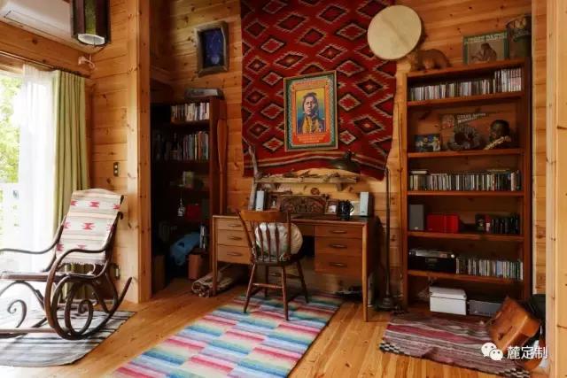 5套高性價(jià)比經(jīng)典原木別墅，或許有一款屬于你