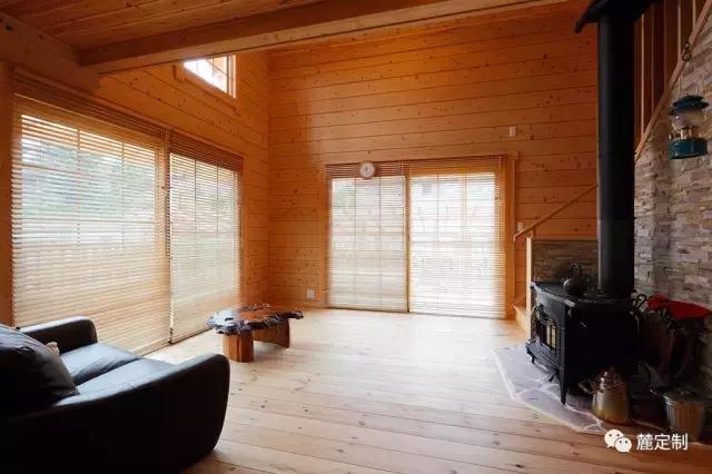 5套高性價(jià)比經(jīng)典原木別墅，或許有一款屬于你