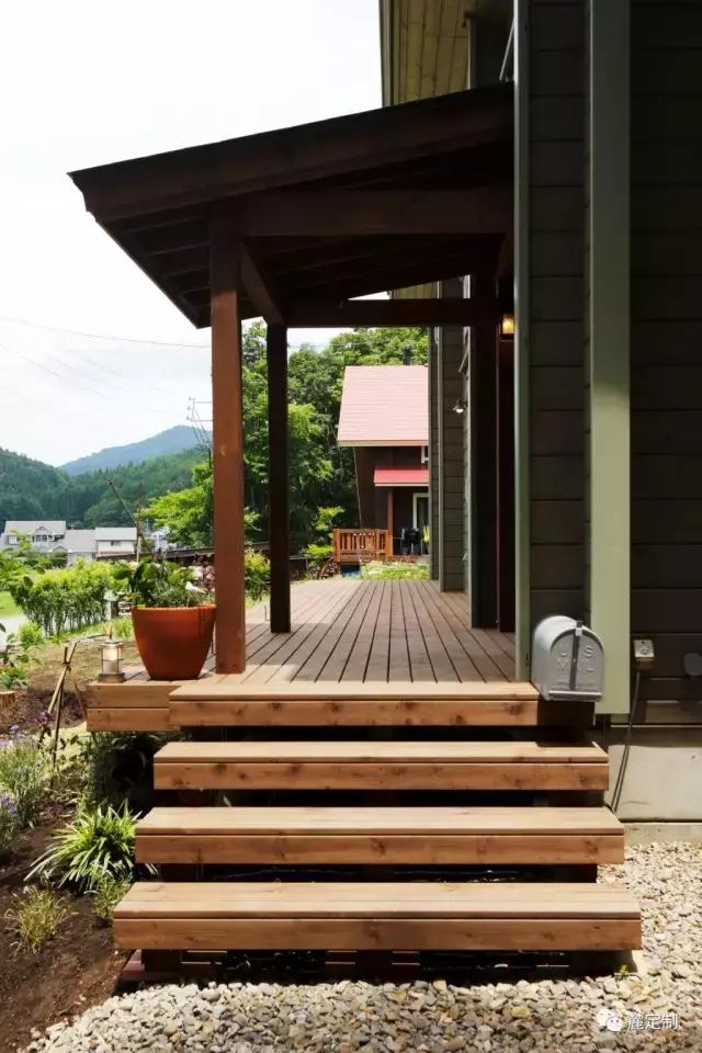 5套高性價(jià)比經(jīng)典原木別墅，或許有一款屬于你