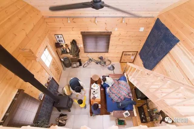 5套高性價(jià)比經(jīng)典原木別墅，或許有一款屬于你