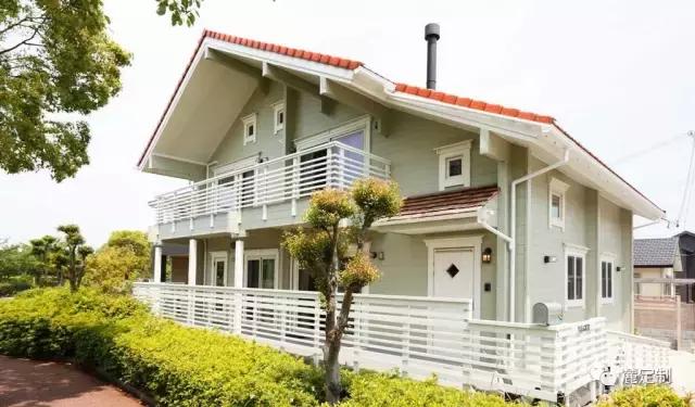 5套高性價(jià)比經(jīng)典原木別墅，或許有一款屬于你