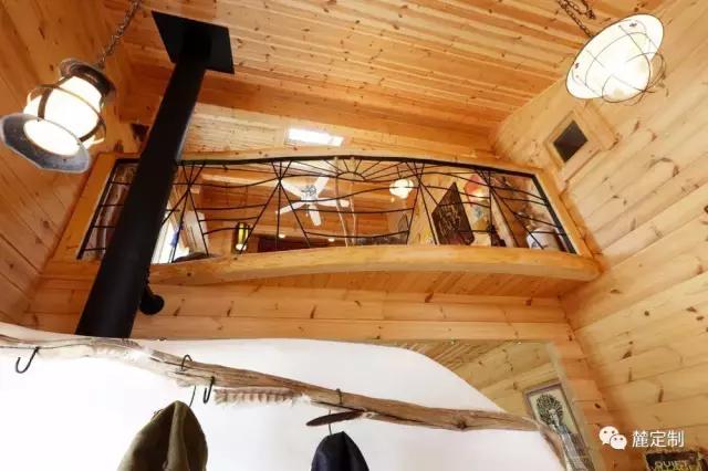 5套高性價(jià)比經(jīng)典原木別墅，或許有一款屬于你