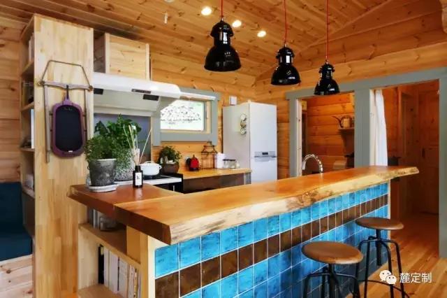 5套高性價(jià)比經(jīng)典原木別墅，或許有一款屬于你