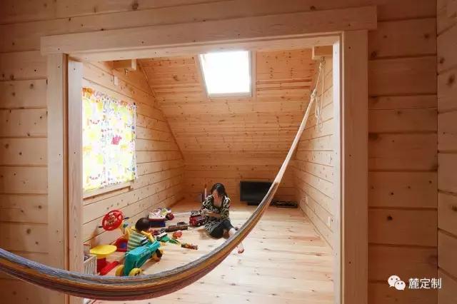 5套高性價(jià)比經(jīng)典原木別墅，或許有一款屬于你