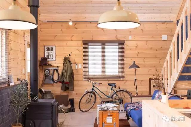 5套高性價(jià)比經(jīng)典原木別墅，或許有一款屬于你