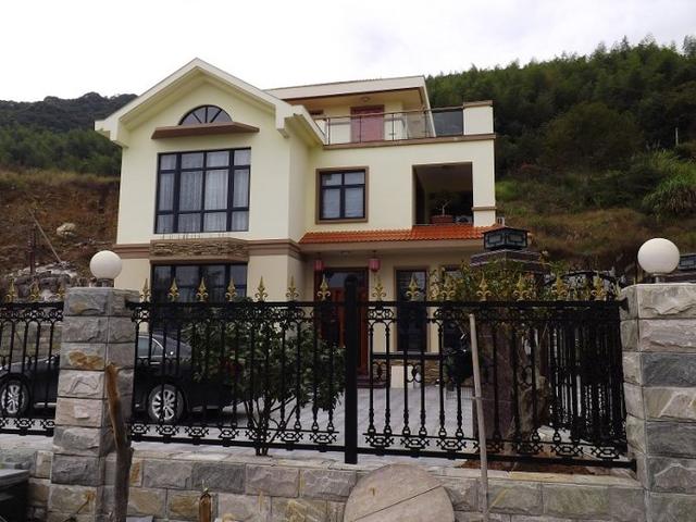 直擊：農(nóng)村上百萬的自建別墅，10年后是升值還是貶值？