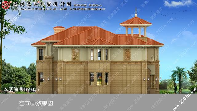 別墅設(shè)計(jì)圖房屋設(shè)計(jì)圖