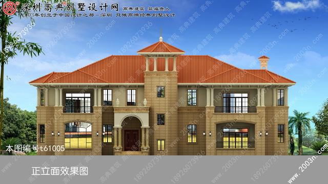 別墅設(shè)計(jì)圖房屋設(shè)計(jì)圖