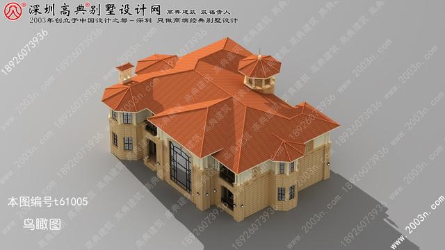 別墅設(shè)計(jì)圖房屋設(shè)計(jì)圖