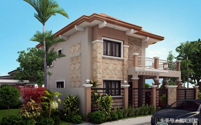 11X13小清新戶(hù)型，設(shè)計(jì)師自己都覺(jué)得這個(gè)好