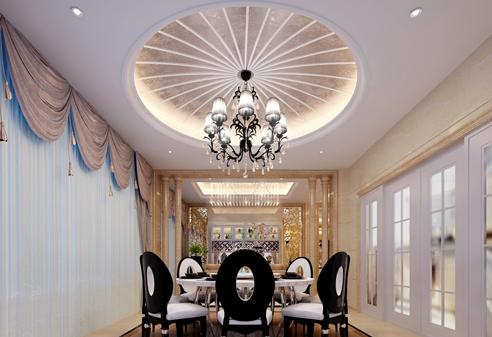 2024成都最新別墅室內(nèi)裝修案例效果圖