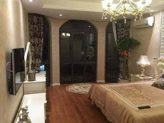 在城里價(jià)值幾千萬(wàn)的豪華別墅，農(nóng)村自建55萬(wàn)搞定！