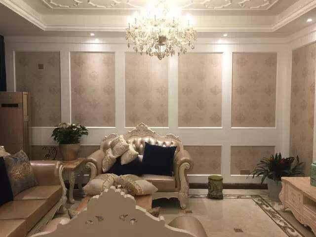 在城里價(jià)值幾千萬(wàn)的豪華別墅，農(nóng)村自建55萬(wàn)搞定！