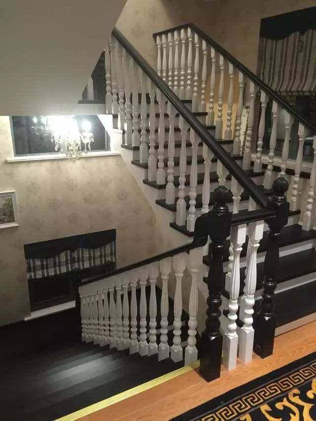 在城里價(jià)值幾千萬(wàn)的豪華別墅，農(nóng)村自建55萬(wàn)搞定！