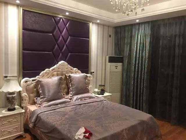 在城里價(jià)值幾千萬(wàn)的豪華別墅，農(nóng)村自建55萬(wàn)搞定！