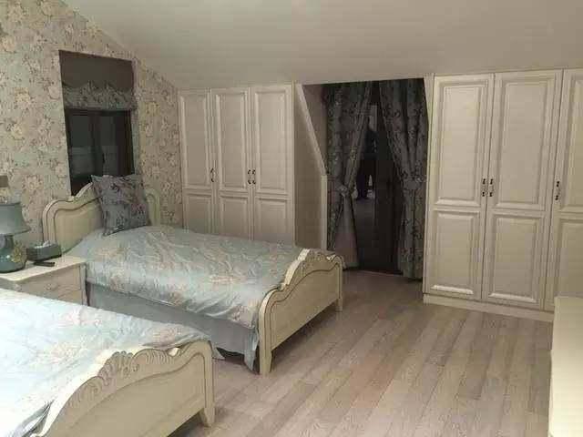 在城里價(jià)值幾千萬(wàn)的豪華別墅，農(nóng)村自建55萬(wàn)搞定！