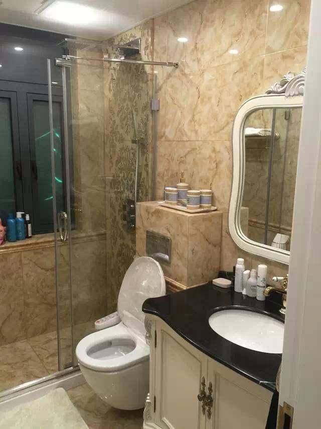 在城里價(jià)值幾千萬(wàn)的豪華別墅，農(nóng)村自建55萬(wàn)搞定！