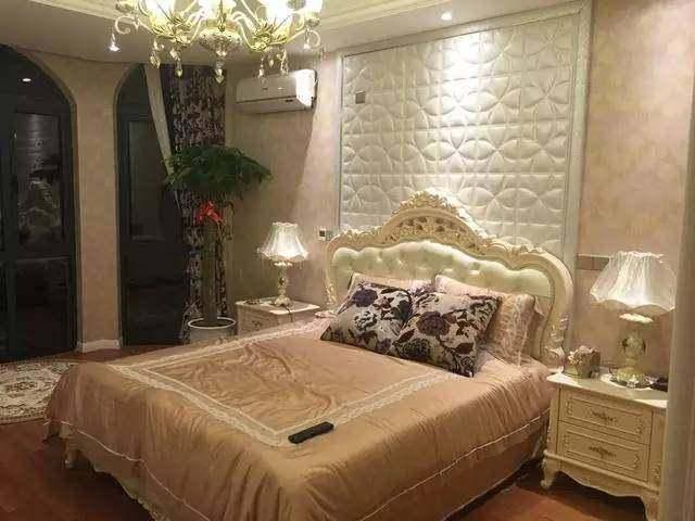 在城里價(jià)值幾千萬(wàn)的豪華別墅，農(nóng)村自建55萬(wàn)搞定！