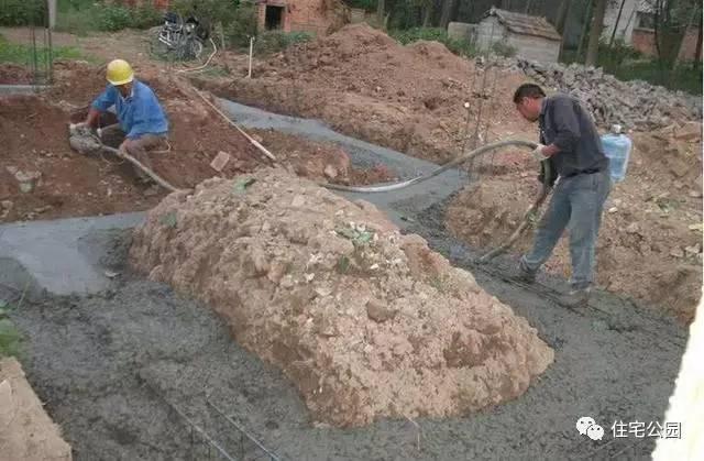 看安徽農(nóng)村20萬建別墅，秒殺城里商品房，全程實(shí)拍！