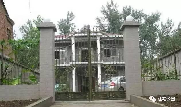 看安徽農(nóng)村20萬建別墅，秒殺城里商品房，全程實(shí)拍！