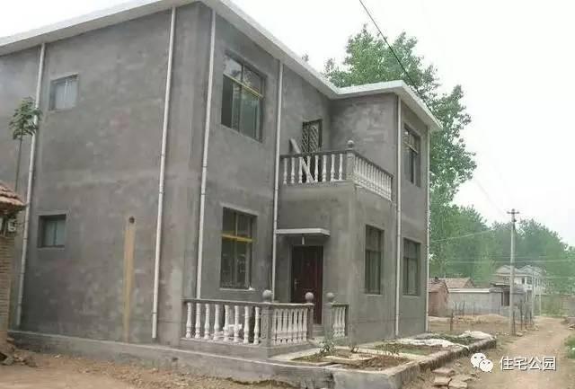 看安徽農(nóng)村20萬建別墅，秒殺城里商品房，全程實(shí)拍！