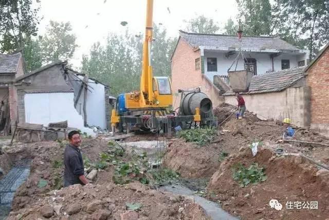 看安徽農(nóng)村20萬建別墅，秒殺城里商品房，全程實(shí)拍！