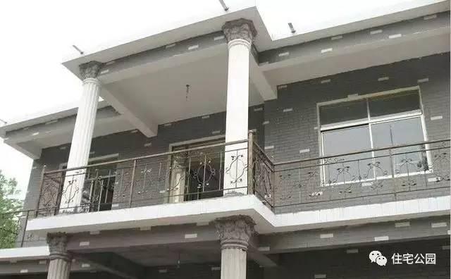 看安徽農(nóng)村20萬建別墅，秒殺城里商品房，全程實(shí)拍！