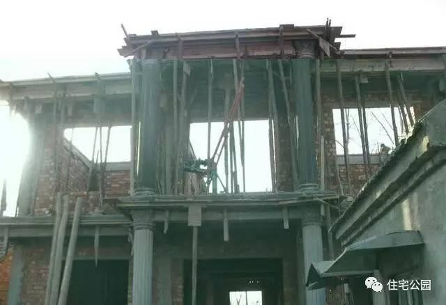 看安徽農(nóng)村20萬建別墅，秒殺城里商品房，全程實(shí)拍！