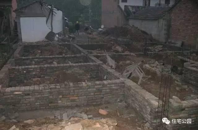 看安徽農(nóng)村20萬建別墅，秒殺城里商品房，全程實(shí)拍！