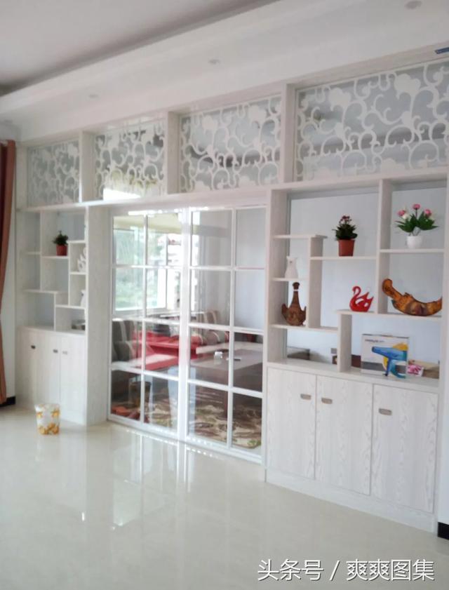 自己在農(nóng)村建的小別墅 城里200萬都買不到 羨慕吧