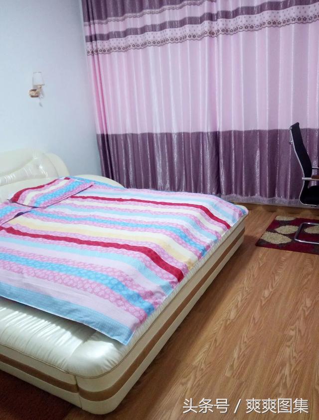 自己在農(nóng)村建的小別墅 城里200萬都買不到 羨慕吧