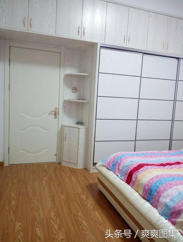 自己在農(nóng)村建的小別墅 城里200萬都買不到 羨慕吧