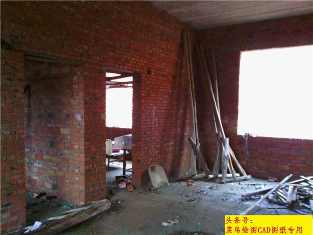 8萬建一層半鄉(xiāng)村平房別墅！帶夾層斜頂，外觀造型簡(jiǎn)潔，布置合理