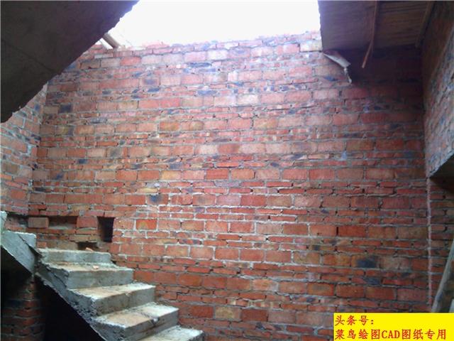 8萬建一層半鄉(xiāng)村平房別墅！帶夾層斜頂，外觀造型簡(jiǎn)潔，布置合理