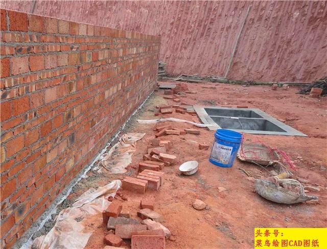 8萬建一層半鄉(xiāng)村平房別墅！帶夾層斜頂，外觀造型簡(jiǎn)潔，布置合理