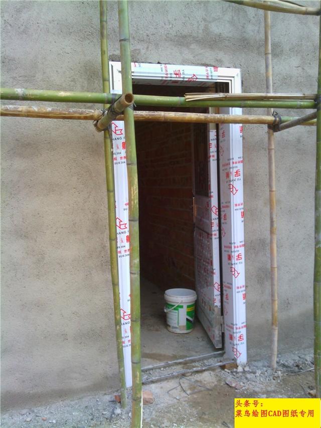 8萬建一層半鄉(xiāng)村平房別墅！帶夾層斜頂，外觀造型簡(jiǎn)潔，布置合理