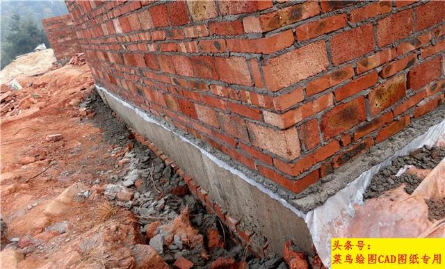 8萬建一層半鄉(xiāng)村平房別墅！帶夾層斜頂，外觀造型簡(jiǎn)潔，布置合理