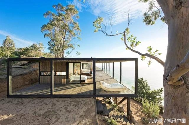 小平房也可以比大別墅有逼格！