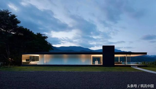 小平房也可以比大別墅有逼格！