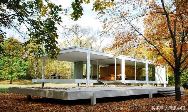 小平房也可以比大別墅有逼格！