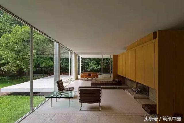 小平房也可以比大別墅有逼格！