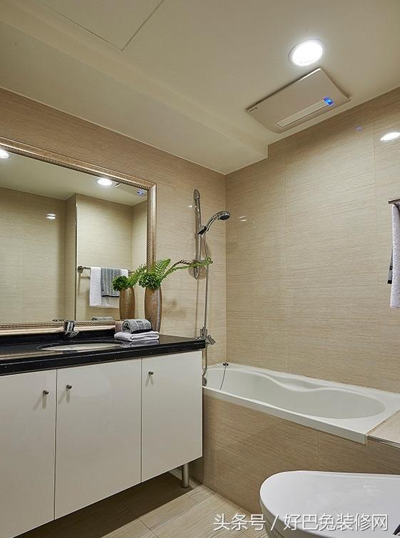 老式別墅改建，改成這樣，會有人喜歡么