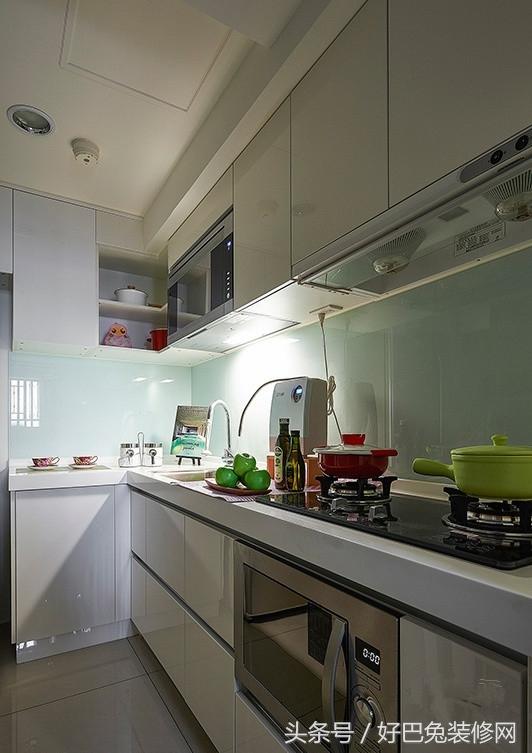 老式別墅改建，改成這樣，會有人喜歡么