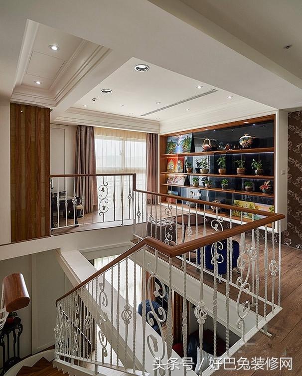 老式別墅改建，改成這樣，會有人喜歡么