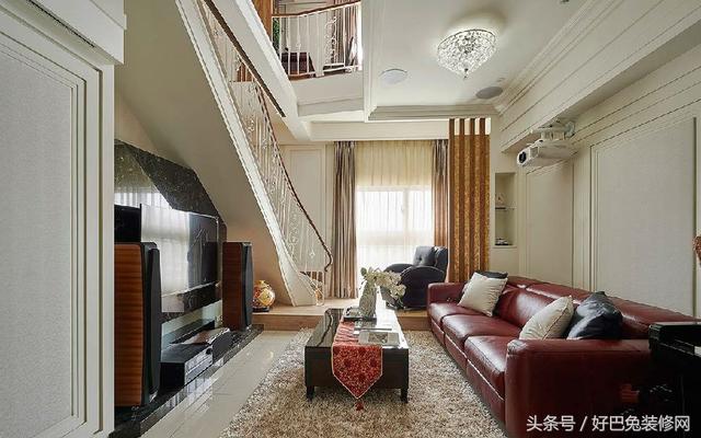 老式別墅改建，改成這樣，會有人喜歡么