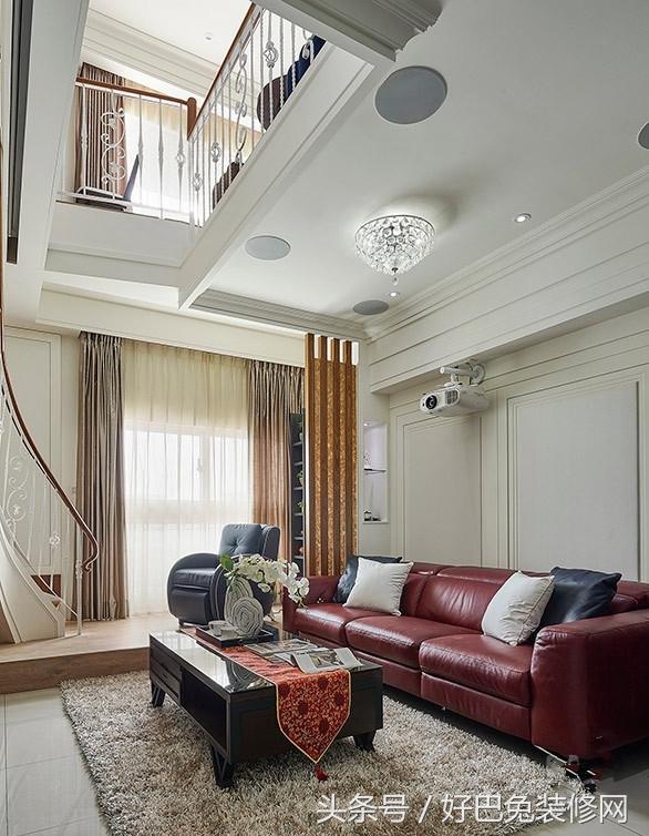 老式別墅改建，改成這樣，會有人喜歡么