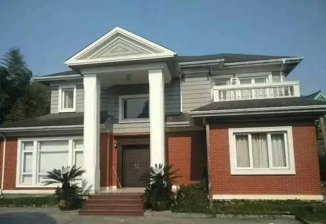 預(yù)算30萬建套這樣的二層農(nóng)村別墅，大家覺得夠嗎