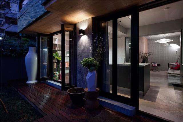 別有風(fēng)情的小別墅，這樣的房子每天都像是在度假！