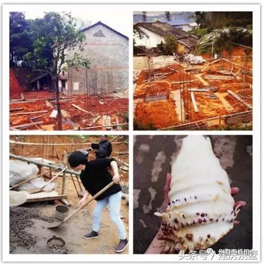 26萬(wàn)做成的二層小別墅，在農(nóng)村建一棟小別墅并不難