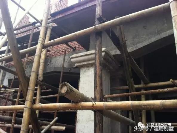 26萬(wàn)做成的二層小別墅，在農(nóng)村建一棟小別墅并不難